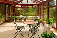 Bilberry conservatory quotes