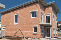 Bilberry home extensions